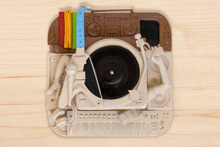 Instagram introduces first content vertical called @Music