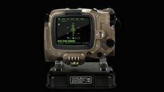 Fallout 4 Special Edition Pip-Boy 'wearable' device