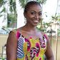 Kate Henshaw in Iconic Invanity