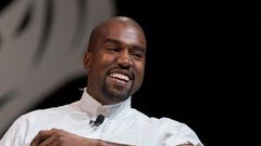 Kanye West turns 38