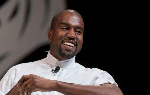 Kanye West turns 38