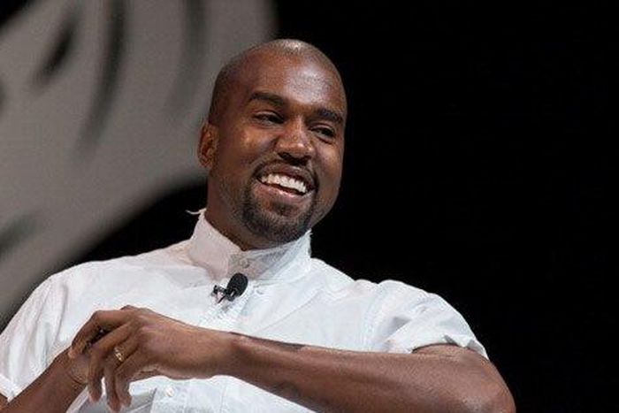 Kanye West turns 38