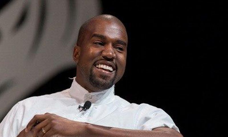 Kanye West turns 38