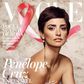 Penelope Cruz covers Vogue Spain September 2015 iisue