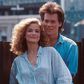 kevin Bacon and Kyra Sedgwick