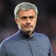 Jose Mourinho advised Ghana to rely on local coaches