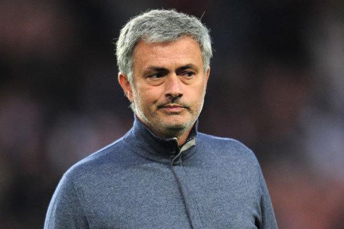 Jose Mourinho advised Ghana to rely on local coaches