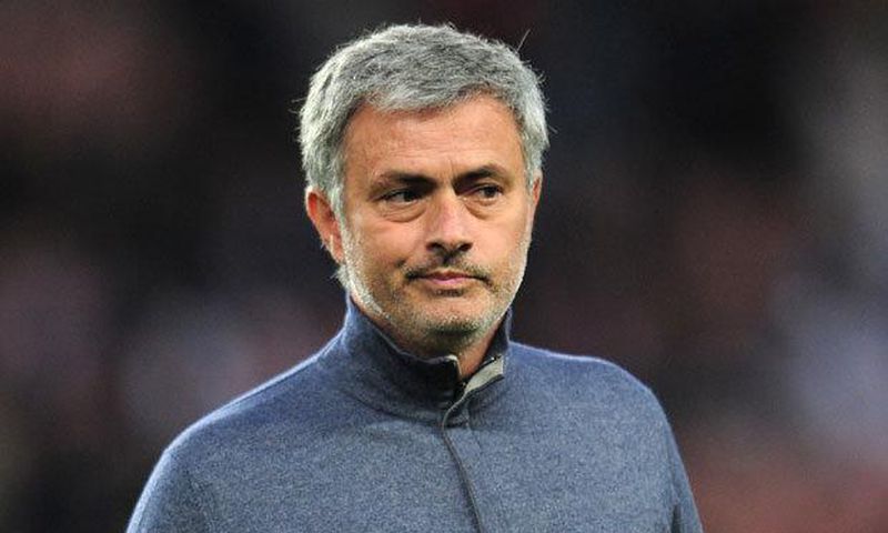 Jose Mourinho advised Ghana to rely on local coaches