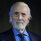 Christopher Lee passes away at 93