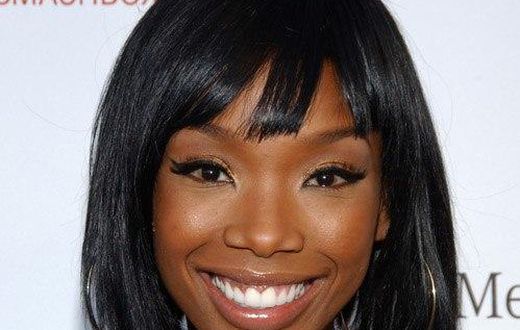 Brandy Norwood