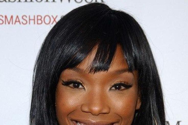 Brandy Norwood