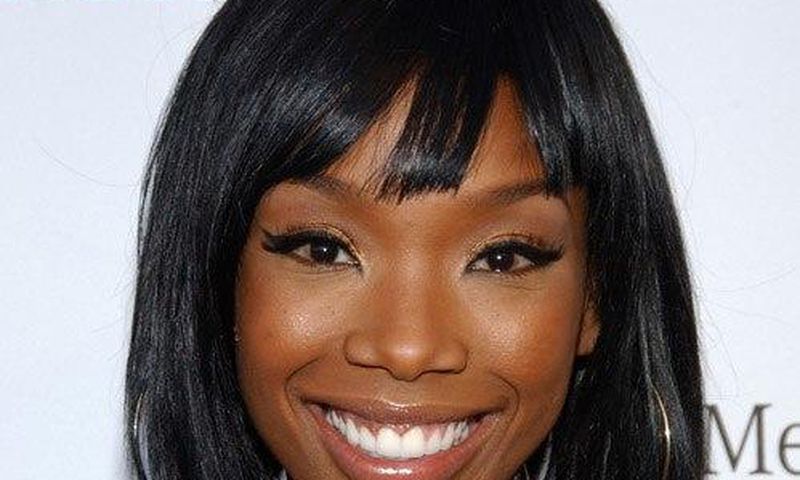 Brandy Norwood