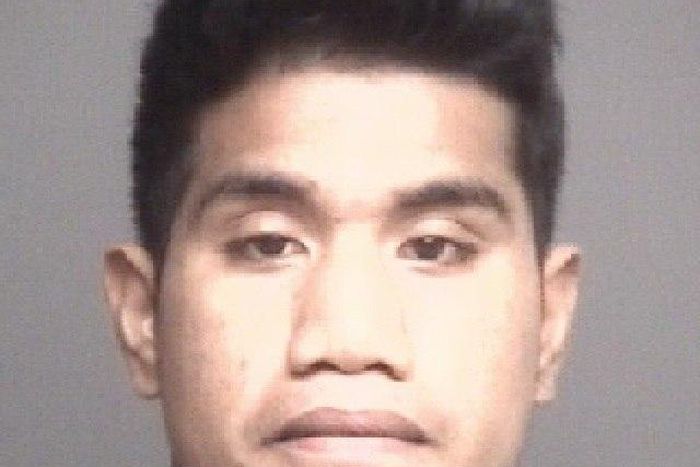 Helmon Betwell raped a woman to death because he was bored