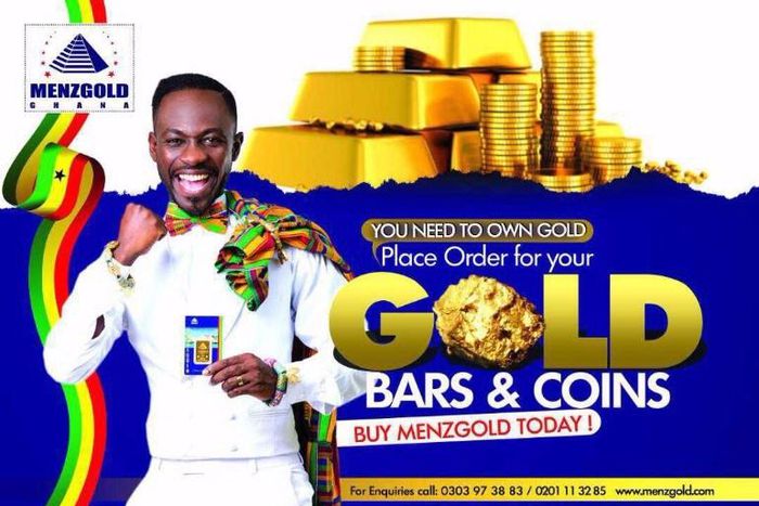 Okyeame Kwame