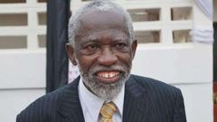 Professor Stephen Adei