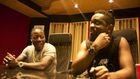 Sarkodie shoots new video with Ace Hood