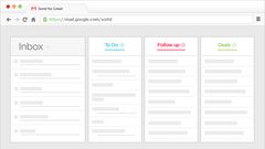 Clustered mailbox? Sortd will help get your mail in order