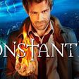 Constantine cancelled by NBC