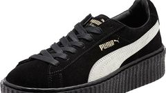Rihanna PUMA Creepers