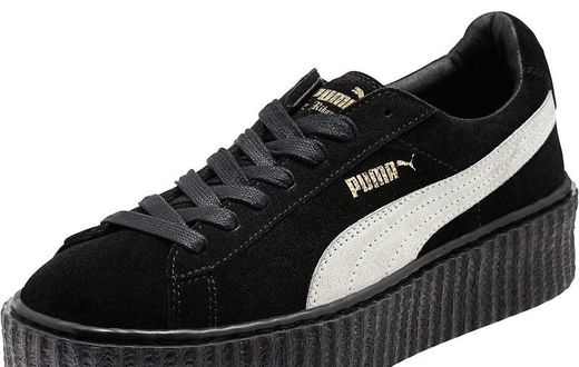 Rihanna PUMA Creepers