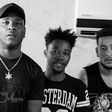 Burna Boy, Joel and AKA