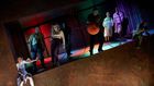 Great American plays, with a European twist