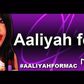 Fans have petitioned for a MAC Cosmetics Aaliyah limited edition collection