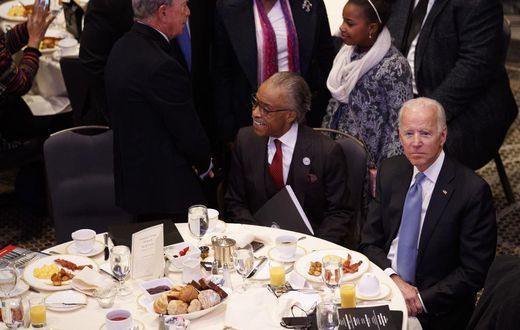 For Democrats, South Carolina Already Looms Large for the 2020 Race