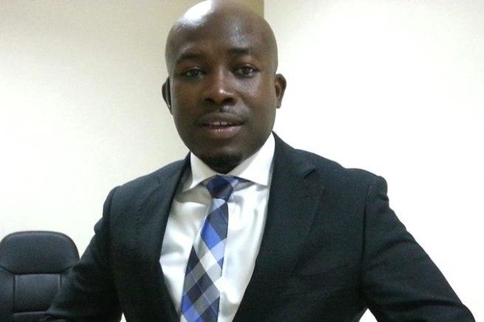 Senyo Horsi, Chief Executive Officer of the Ghana Chamber of Bulk Oil Distributors(CBOD)