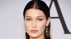 Bella Hadid