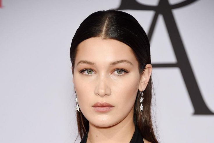 Bella Hadid