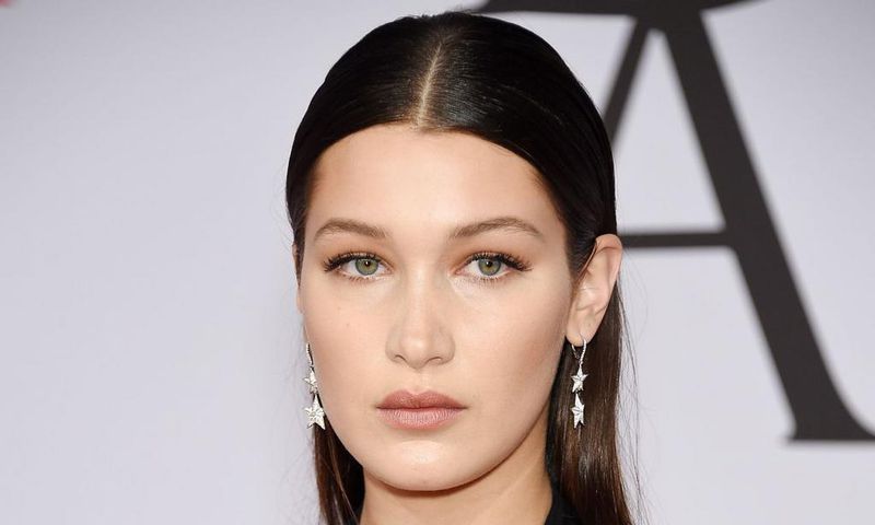Bella Hadid