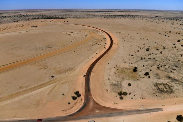 People unprepared for the extreme conditions have been lost in the vast Aussie outback