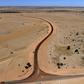 People unprepared for the extreme conditions have been lost in the vast Aussie outback