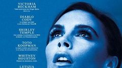 Victoria Beckham covers L'Officiel Spain Magazine