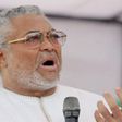 Jerry John Rawlings