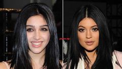 Lourdes Leon vs Kylie Jenner