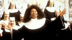 'Sister's Act' is getting a remake