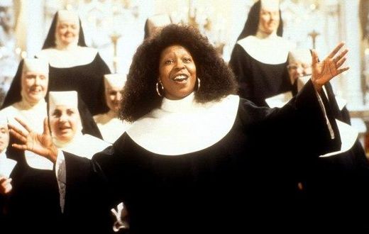 'Sister's Act' is getting a remake