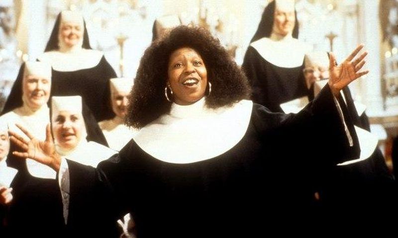 'Sister's Act' is getting a remake