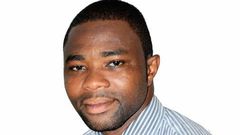 Founder; Mr. Solomon Adjei