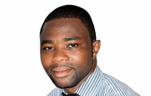 Founder; Mr. Solomon Adjei