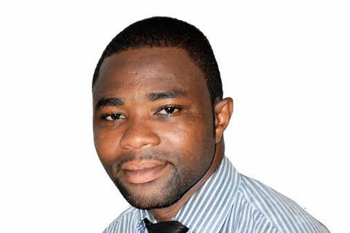 Founder; Mr. Solomon Adjei