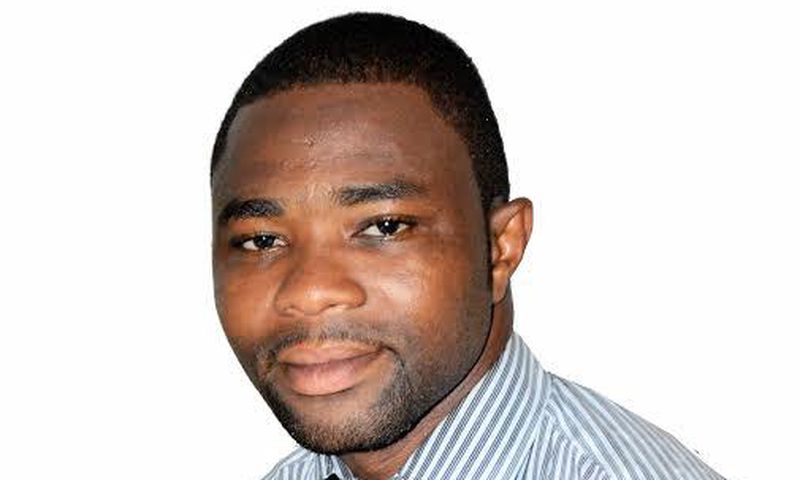 Founder; Mr. Solomon Adjei