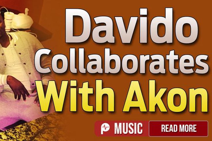 Pop star collaborates with Akon