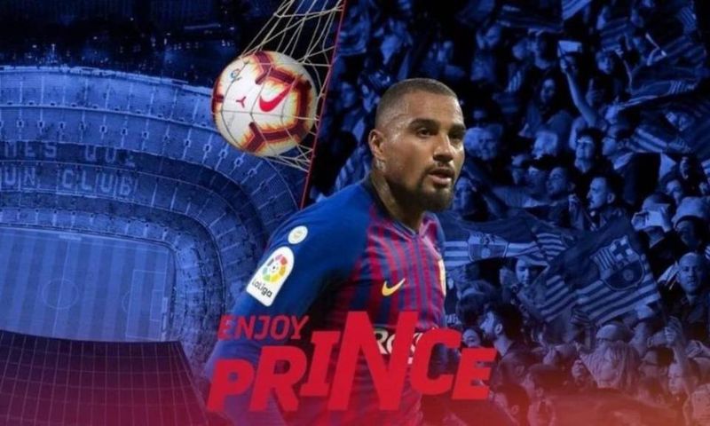 KP Boateng 2222