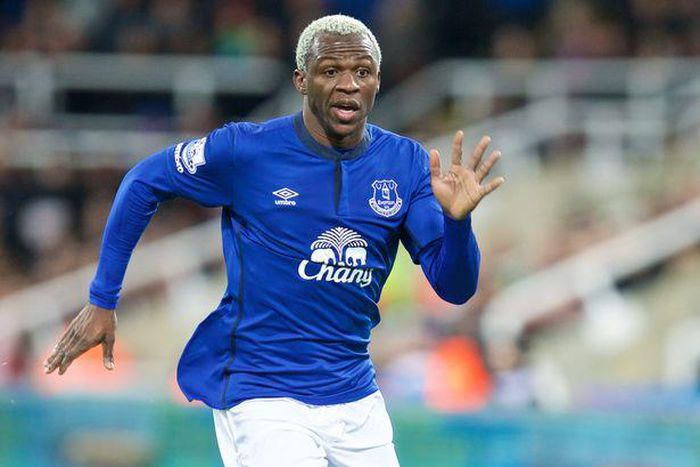 Arouna Kone