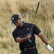 Tiger Woods sinks to bottom at Chambers Bay