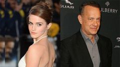 Emma Watson to star alongside Tom Hanks in 'The Circles'
