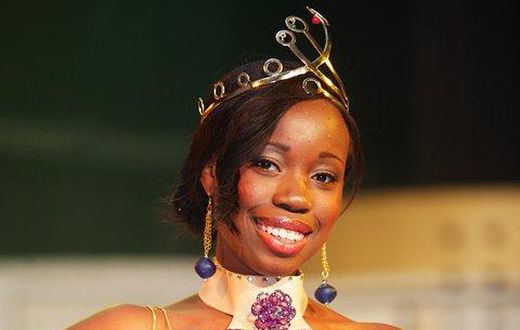 Miss Ghana